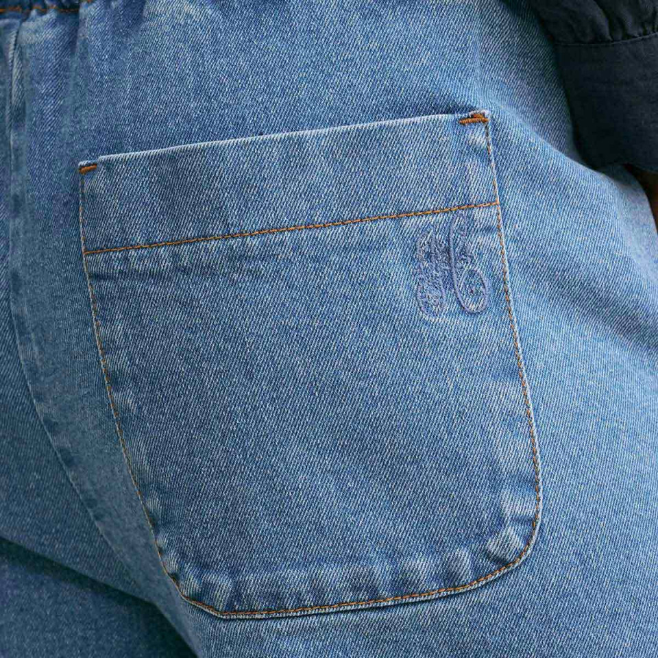 Jean Large Jimmy