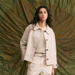 Mini Trench Letty