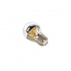 Ampoule Led E27 Calotte Argentée - Serax