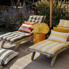Housse de Bain de Soleil RIVIERA - 70X190