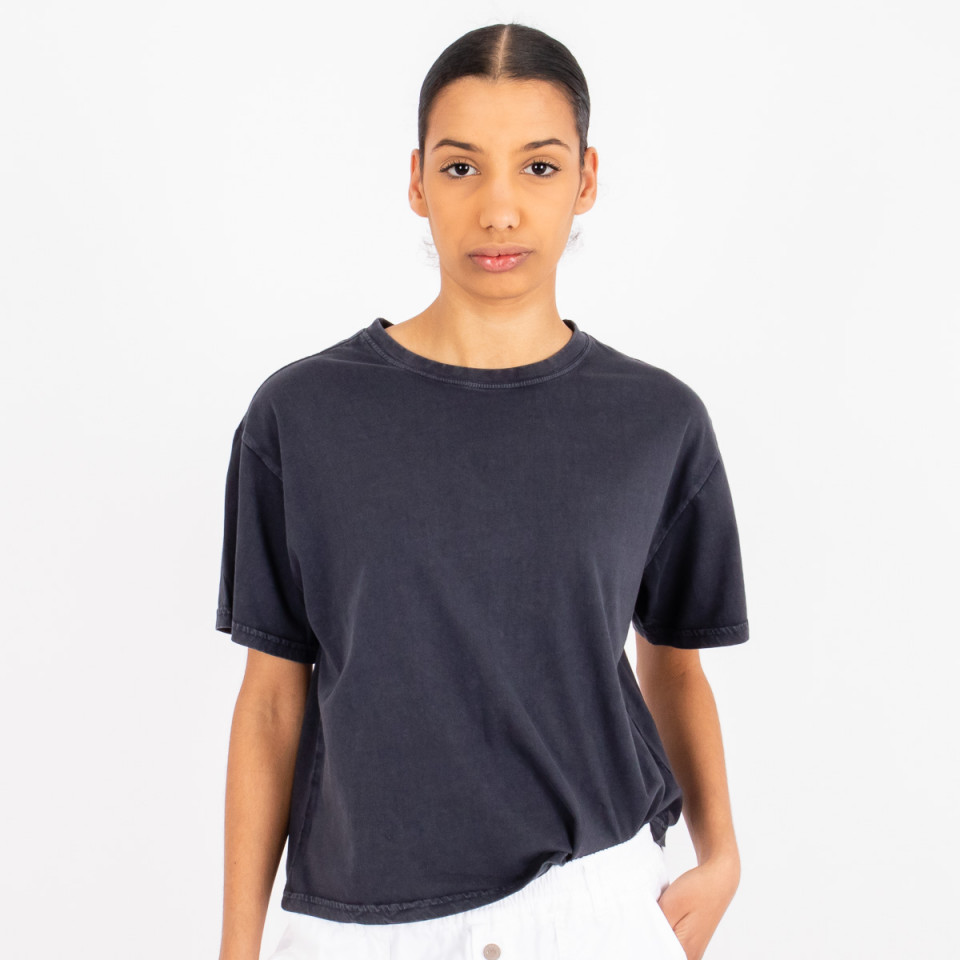 T-Shirt Manches Courtes Ambre
