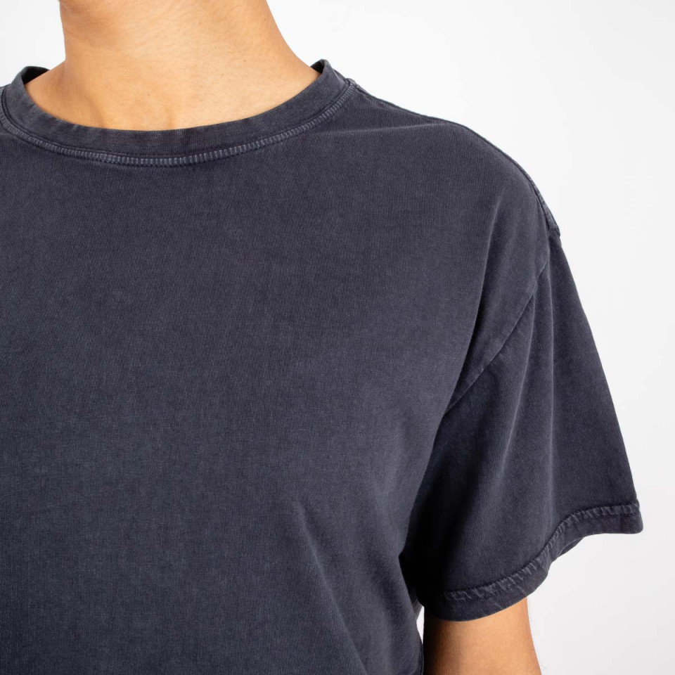 T-Shirt Manches Courtes Ambre