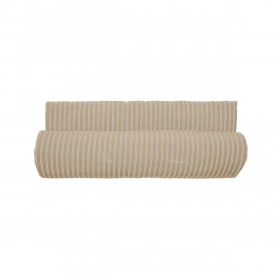Edredon Complet 100% Coton Lavé LILI 