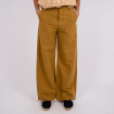 Pantalon Large en Lin Pacifie