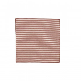 Serviette de Table Coton Lavé LILI 