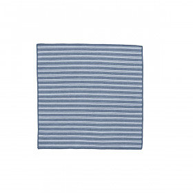 Serviette de Table Coton Lavé LILI 