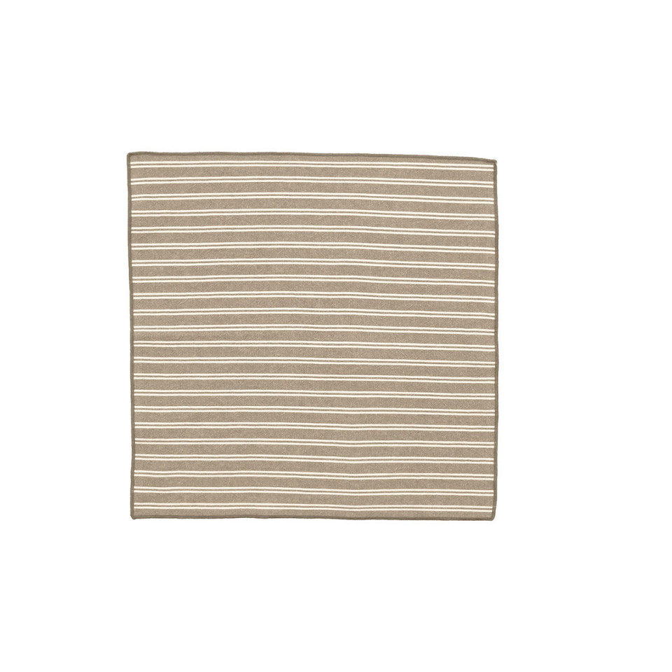 Serviette de Table Coton Lavé LILI 