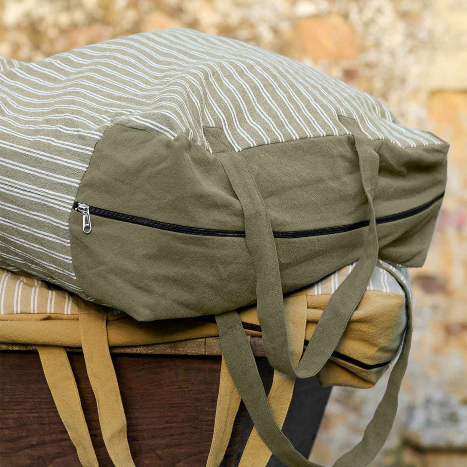 Sac de Voyage LILI 