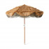 Parasol en Raphia SERENGETI
