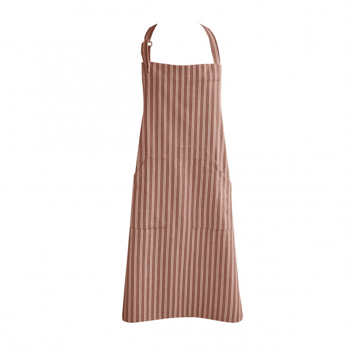 Tablier de Cuisine en Coton Lavé LILI 