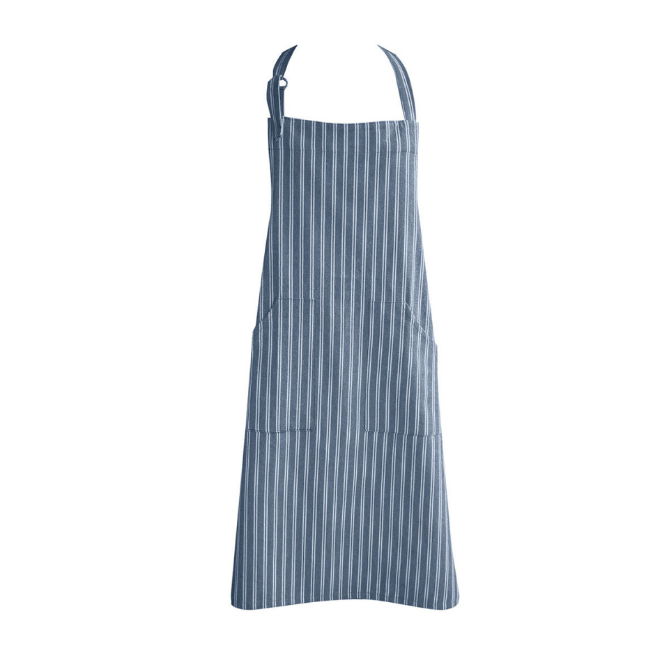 Tablier de Cuisine en Coton Lavé LILI 