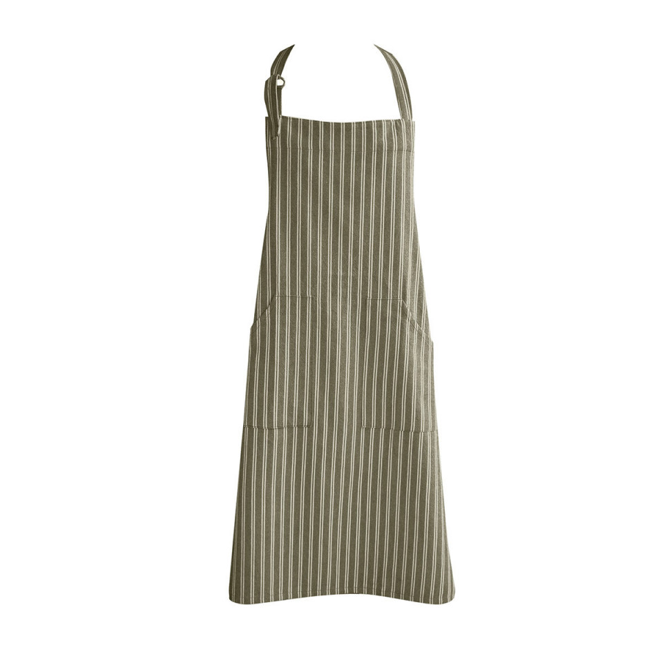 Tablier de Cuisine en Coton Lavé LILI 