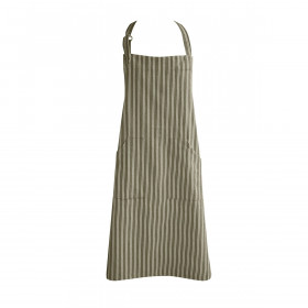 Tablier de Cuisine en Coton Lavé LILI 
