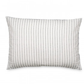 Taie d'Oreiller en Mousseline de Coton LANA