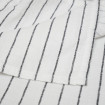 Drap Plat en Mousseline de Coton LANA