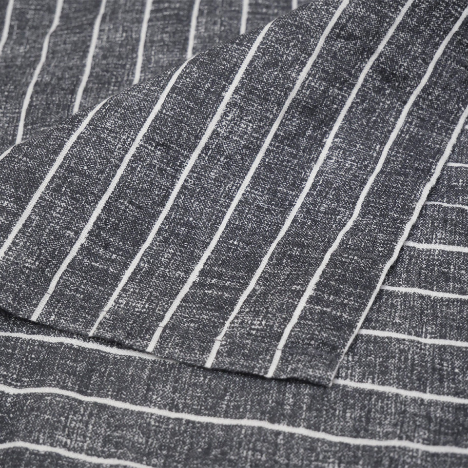 Drap Plat en Mousseline de Coton LANA  
