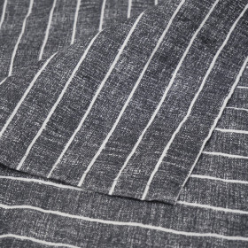 Drap Plat en Mousseline de Coton LANA  