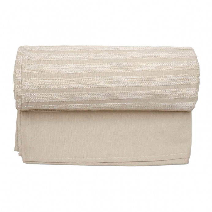 Couvre Lit Fin en Coton SILOE 