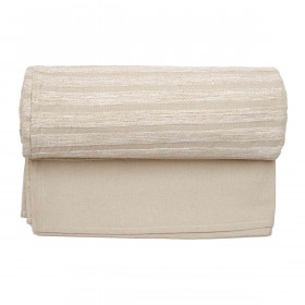 Couvre Lit Fin en Coton SILOE 