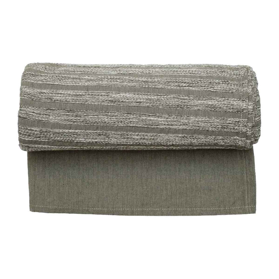 Couvre Lit Fin en Coton SILOE 