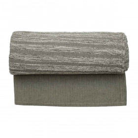 Couvre Lit Fin en Coton SILOE 
