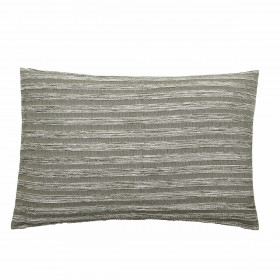 Housse de Coussin Coton SILOE  
