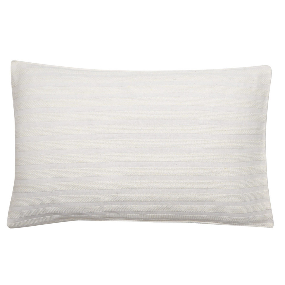 Housse de Coussin Coton SILOE  