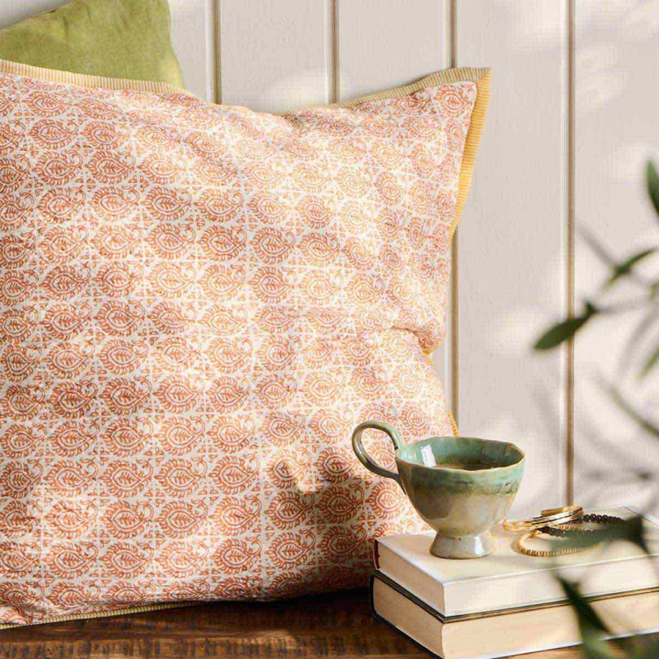 Housse de Coussin VIGGA 