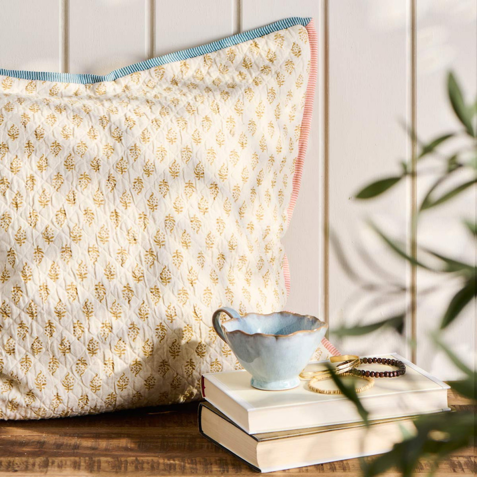 Housse de Coussin VIGGA 