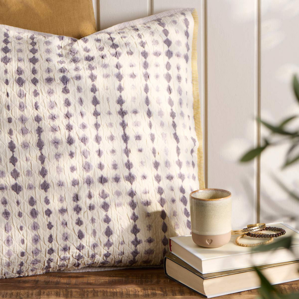 Housse de Coussin VIGGA 