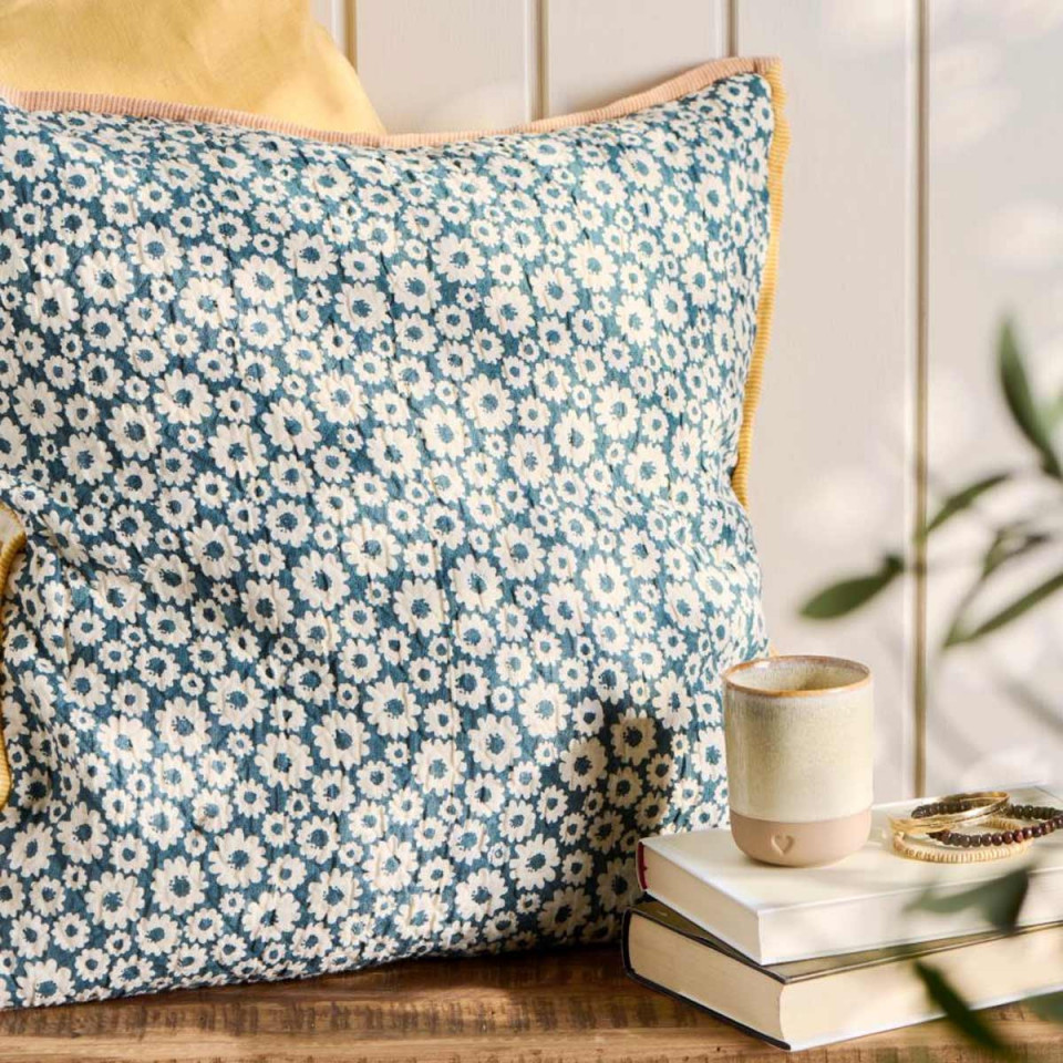 Housse de Coussin VIGGA 