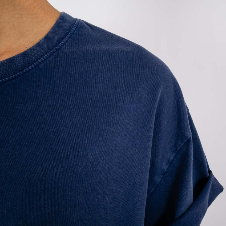 T-Shirt Manches Courtes Ambre