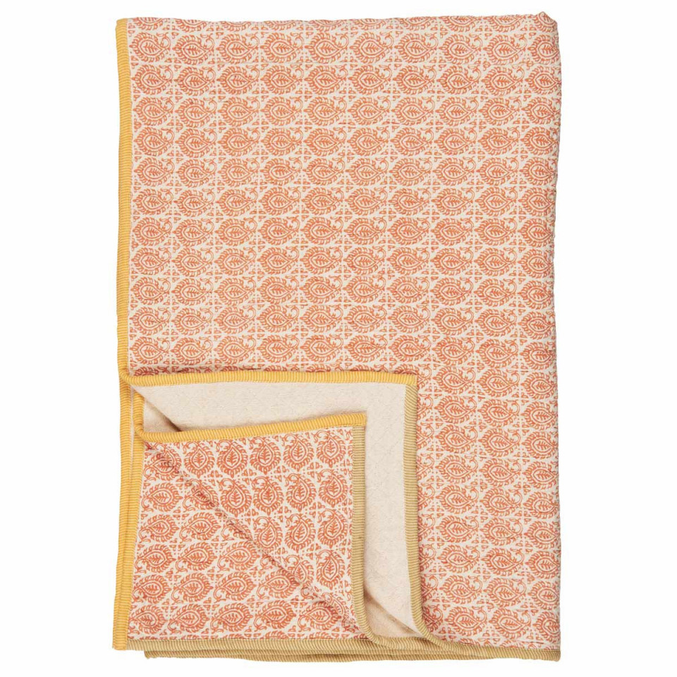 Plaid Matelassé VIGGA 