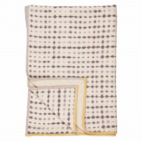 Plaid Matelassé VIGGA 