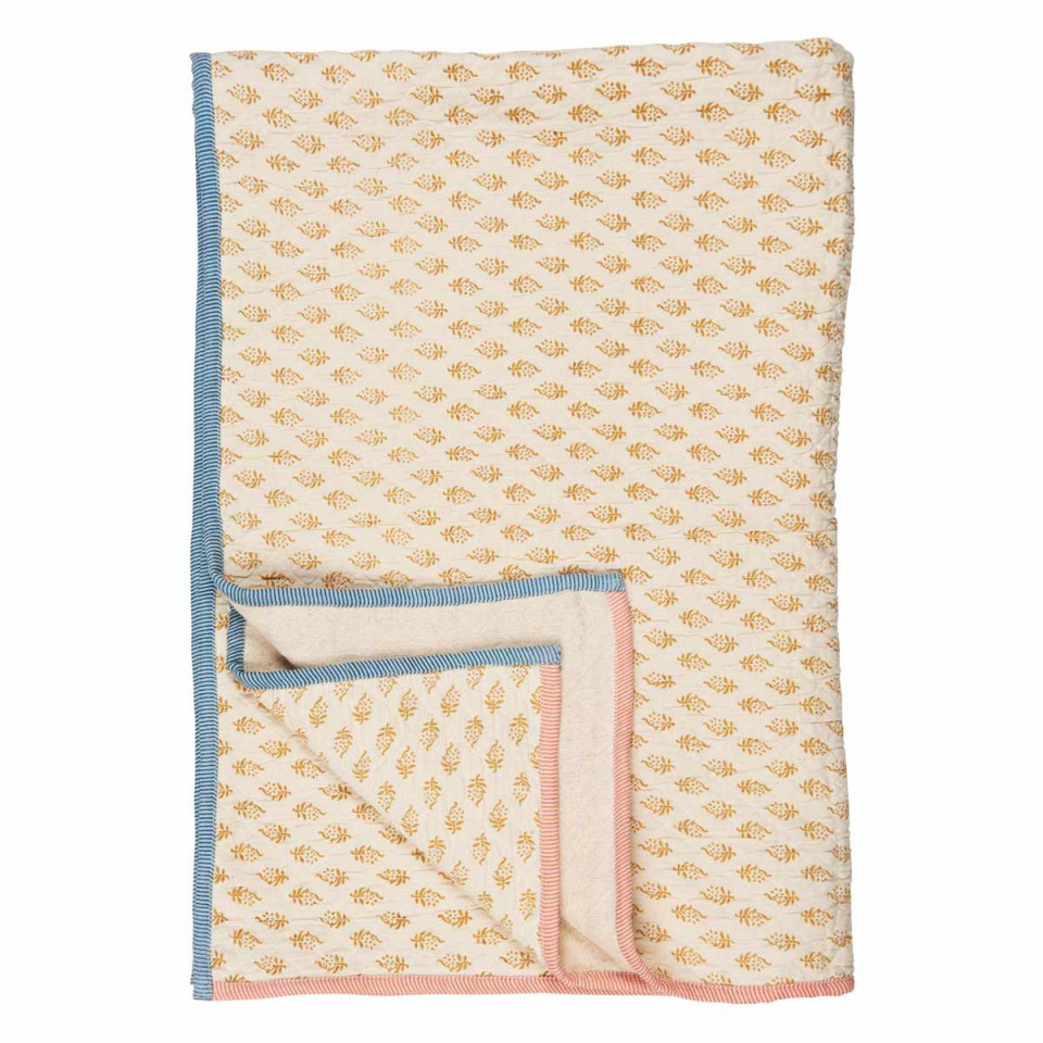 Plaid Matelassé VIGGA 