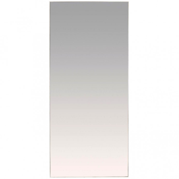 Grand Miroir Rectangulaire Hauteur 180cm pour Pose Verticale ou Horizontale