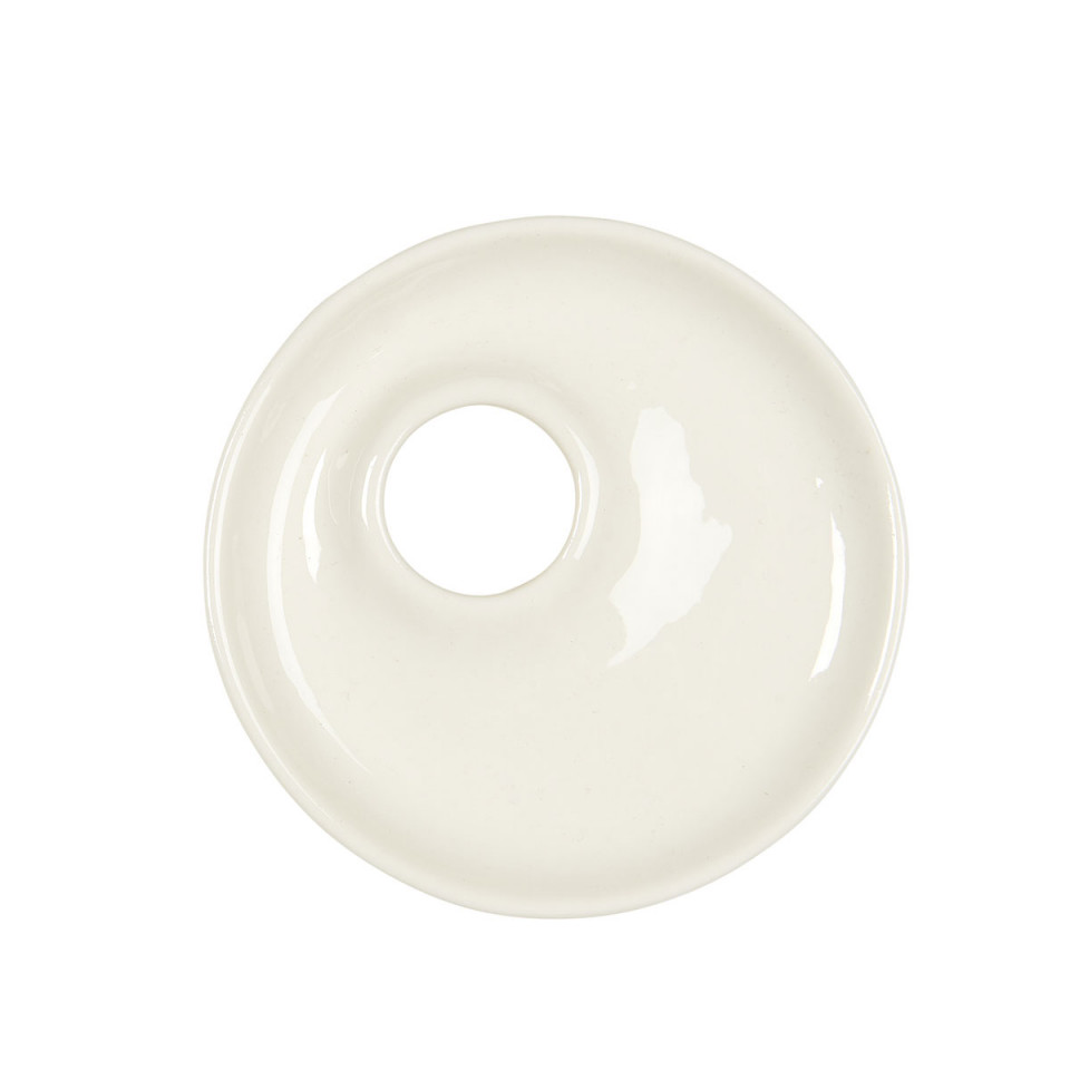 Coquetier soucoupe - IB LAURSEN