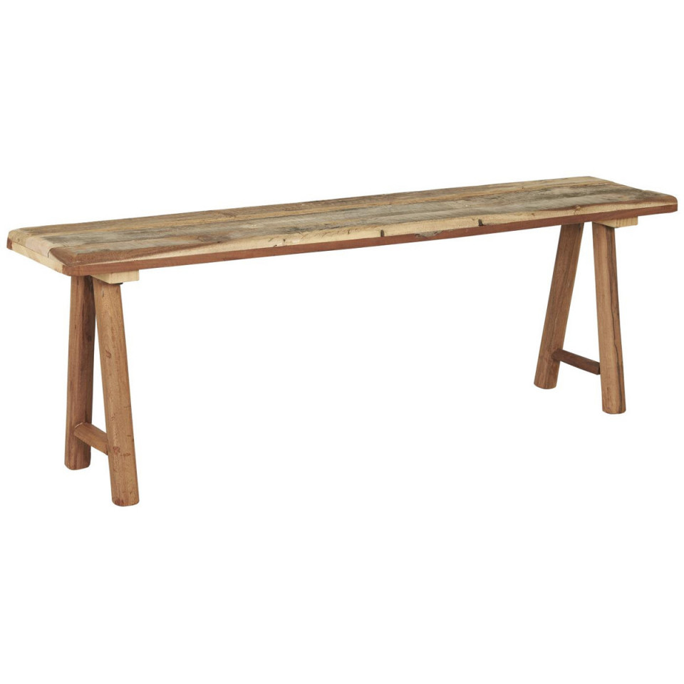 Banc en Bois 90cm  