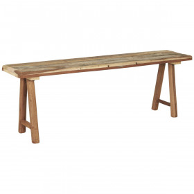 Banc en Bois 90cm  
