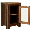 Table de Chevet ou Rangement UNIKA