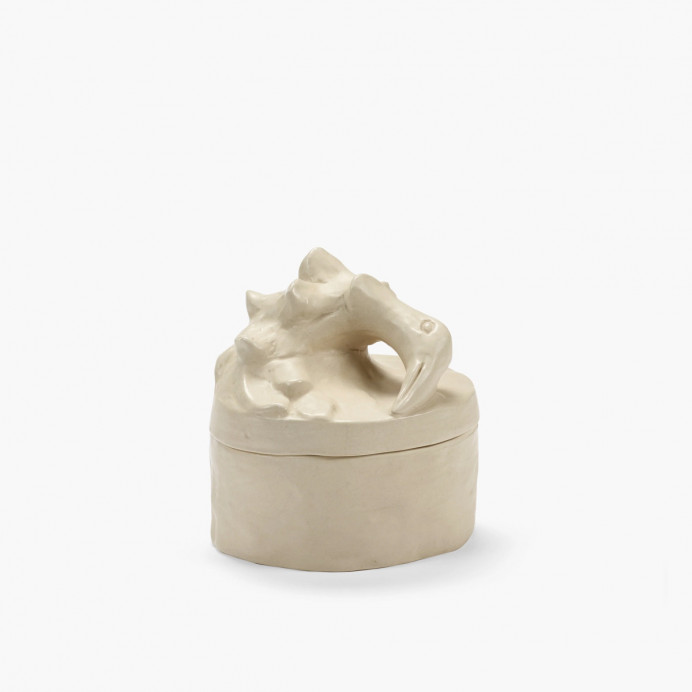 Bougie Parfumée Encensoir - Bela Silva - 430g