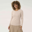 T-Shirt Rayé doux ML Amma