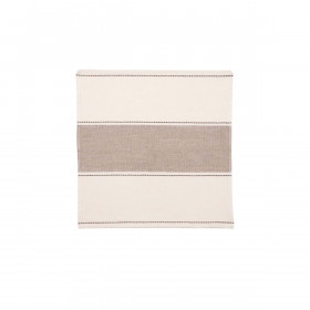 Serviette de Table en Coton AKSEL 
