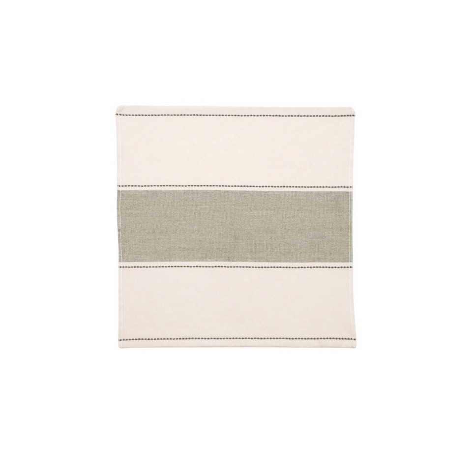 Serviette de Table en Coton AKSEL 
