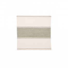 Serviette de Table en Coton AKSEL 