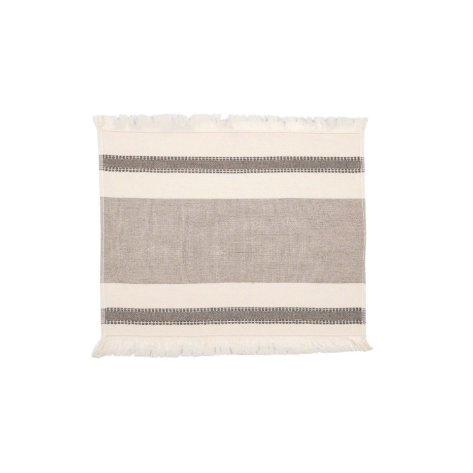 Set de Table en Coton AKSEL 