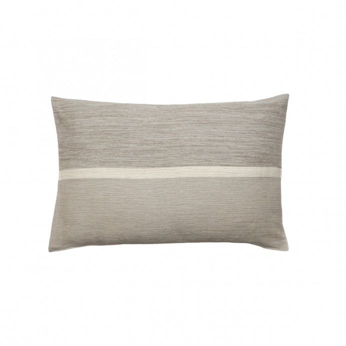 Housse de Coussin en Coton ZAGORA
