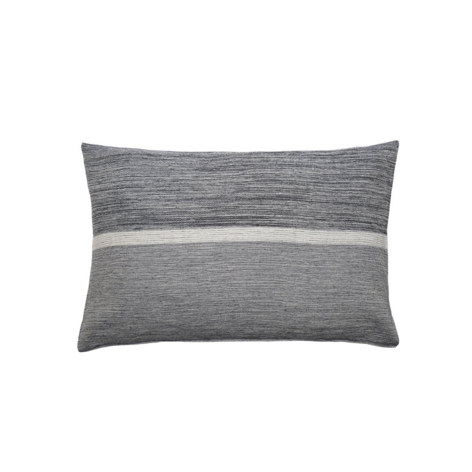Housse de Coussin en Coton ZAGORA  