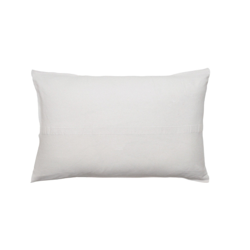 Housse de Coussin en Coton ZAGORA  