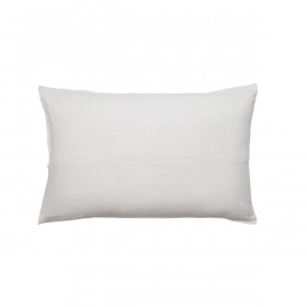 Housse de Coussin en Coton ZAGORA  